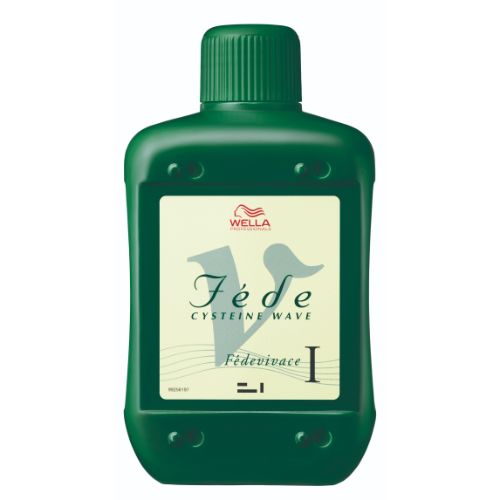 フェーデ ビバーチェ 1 400ml ウエラの通販・卸 | 8005610641393 | 理