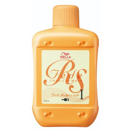 クリームS. 第2剤 300ml ルベルの通販・卸 | 4952195602490 | 理美容