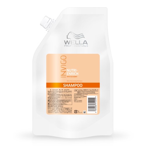 インヴィゴ ニュートリエンリッチ FZ コントロールクリーム 150ml