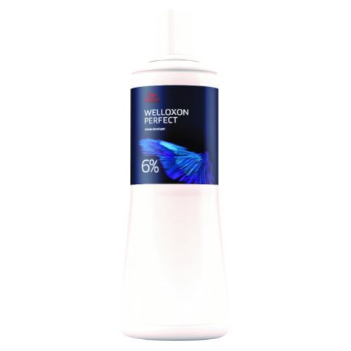 ウエロキソン パーフェクト + 6% 1000ml ウエラの通販・卸
