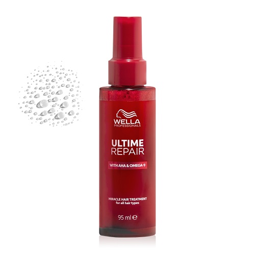 WELLA ULTIME REPAIR ミラクルヘアトリートメント 95ml アルタイム リペア ミラクルヘアトリートメント 95ml ウエラの通販・卸