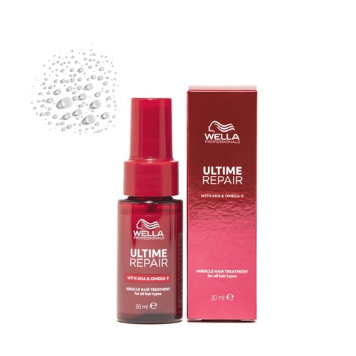 アルタイム リペア ミラクルヘアトリートメント 30ml ウエラの通販・卸