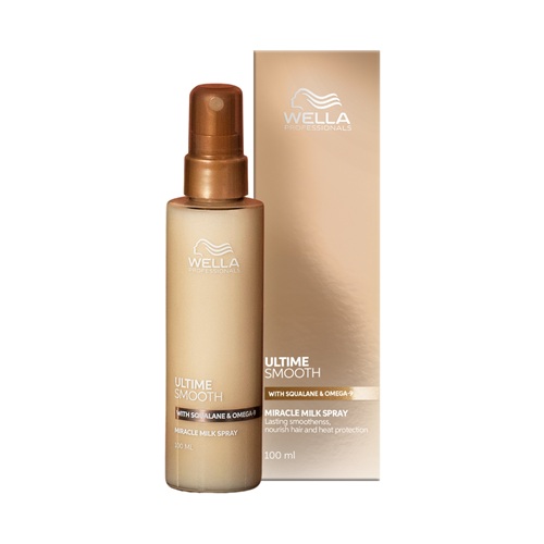 アルタイム　スムースМ　ミルクスプレー　100ml 3本 アルタイム スムース ミラクル ミルクスプレー 100ml ウエラの通販・卸