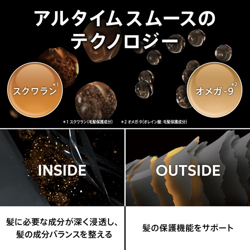 アルタイム スムース シャンプー 250ml ウエラの通販・卸