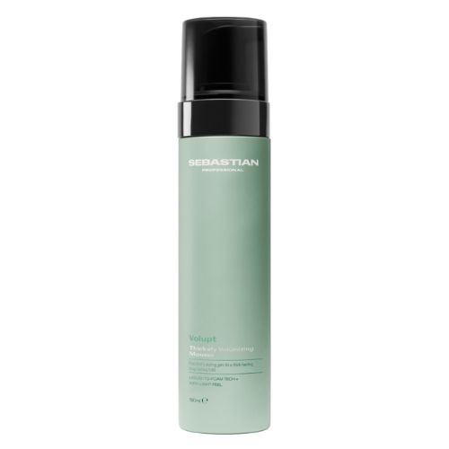 セバスティアン シックファイフォーム 190ml ウエラの通販・卸