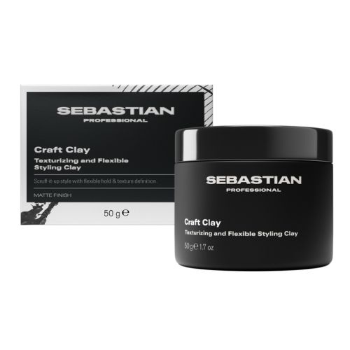 セバスティアン クラフトクレイ 50g ウエラの通販・卸 | 4068359093858