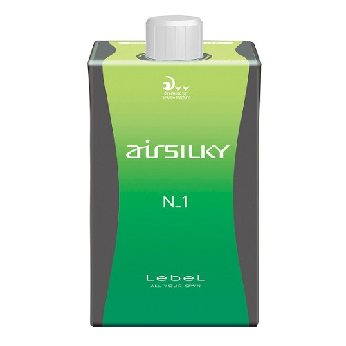 エアシルキー 第2剤 800ml ルベルの通販・卸 | 4952195602681 | 理美容