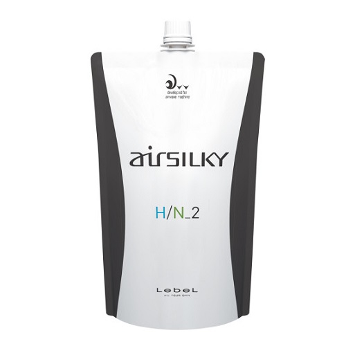エアシルキー 第2剤 800ml ルベルの通販・卸 | 4952195602681 | 理美容