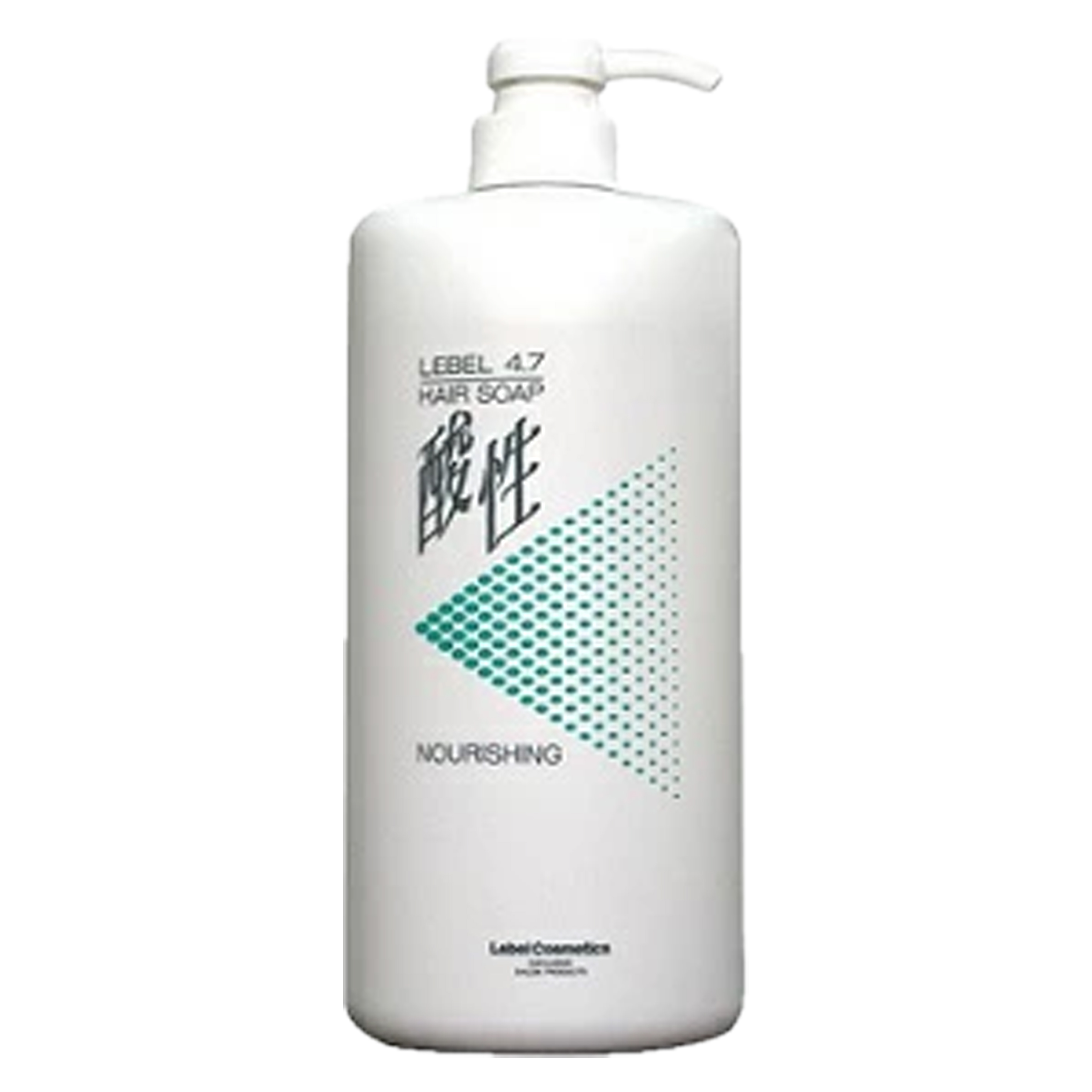 ルベル 4.7酸性ヘアソープ ナリシング 1200ml ルベルの通販・卸