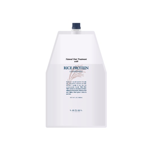 ルベル　ホホバ、ライスプロテイン1600ml詰替　各５個セット ルベル ホホバ、ライスプロテイン1600ml詰替 各5個セット ルベル