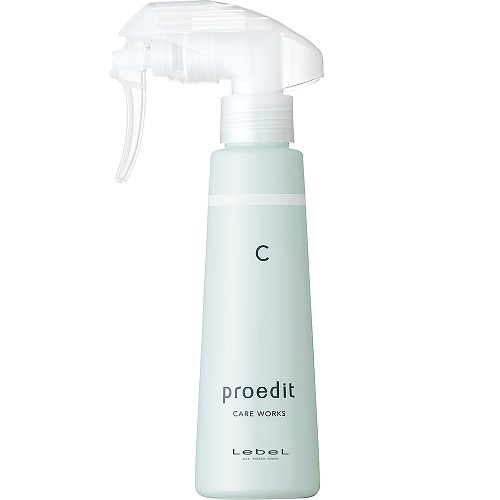 プロエディット ケアワークス エレメントフィックス(リフィル) 500ml