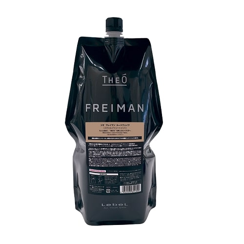 ジオ フレイマン ルートウェイク 詰替 1600ml ルベルの通販・卸