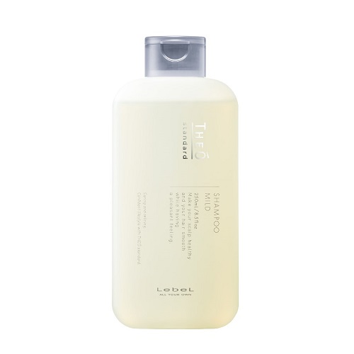ジオスタンダード シャンプー マイルド 250ml ルベルの通販・卸
