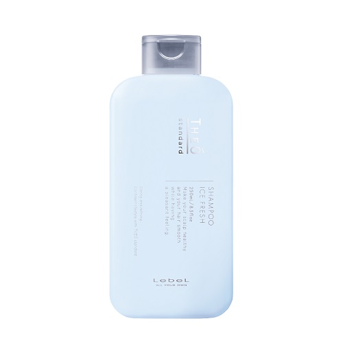 ジオスタンダード シャンプー マイルド 詰替 500ml ルベルの通販・卸