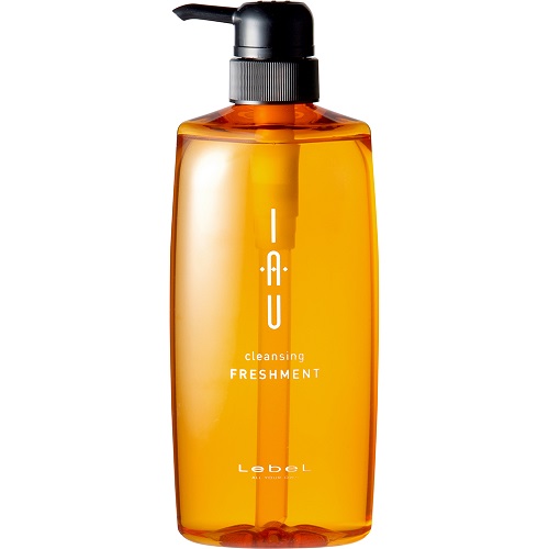 イオ クレンジング フレッシュメント 600ml ルベルの通販・卸