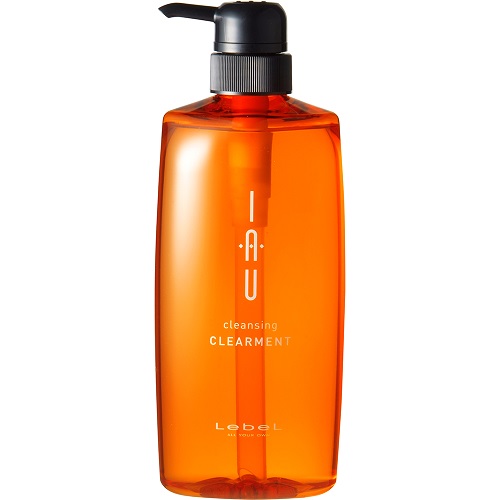 イオ クレンジング クリアメント 600ml ルベルの通販・卸