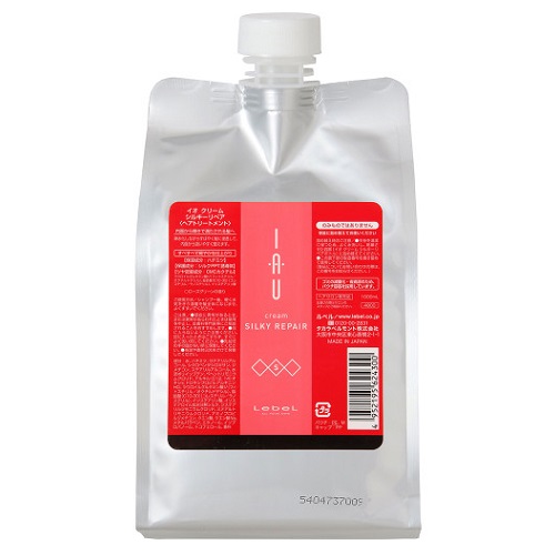 イオ クレンジング リラックスメント(リフィル) 1000ml ルベルの通販