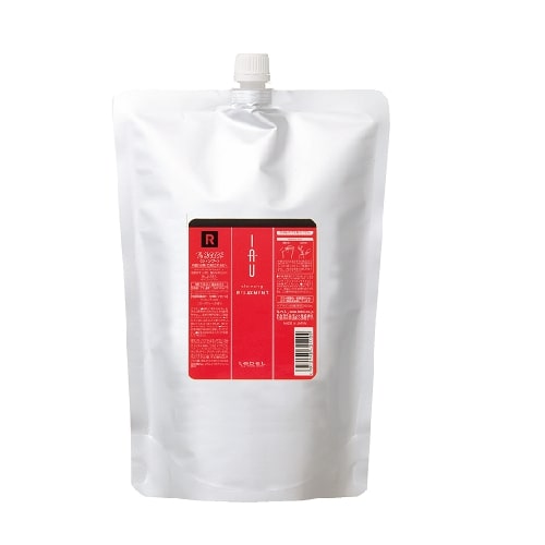 イオ クレンジング リラックスメント(リフィル) 1000ml ルベルの通販