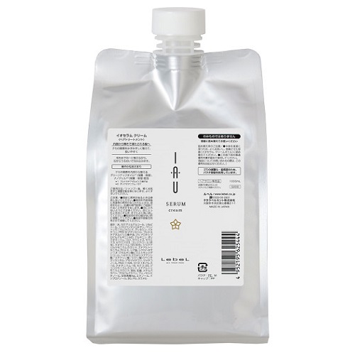 イオセラム クレンジング(リフィル) 1000ml ルベルの通販・卸