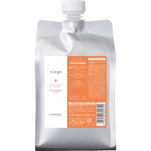 ヴィージェ バイタルサプリ 95ml ルベルの通販・卸 | 4952195625789