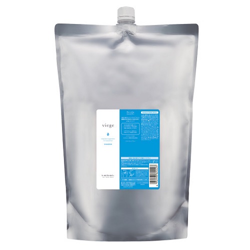 ヴィージェ シャンプー(リフィル) 2500ml ルベルの通販・卸