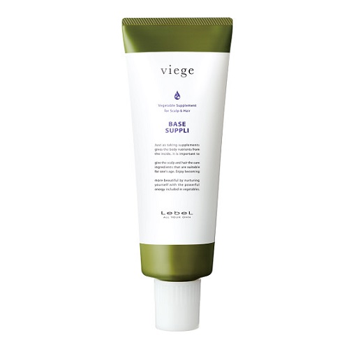 ヴィージェ ベースサプリ 225ml ルベルの通販・卸 | 4952195625796