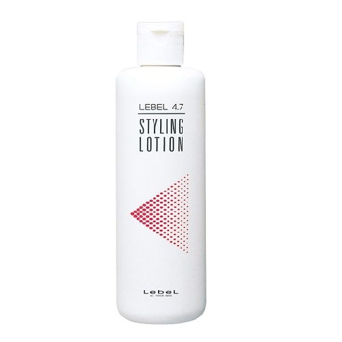 ルベル 4.7 スタイリングローション 400ml ルベルの通販・卸