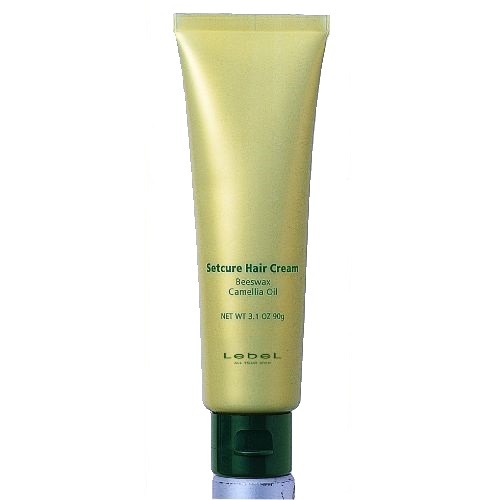 セットキュア ヘアークリーム 90g ルベルの通販・卸 | 4952195630585