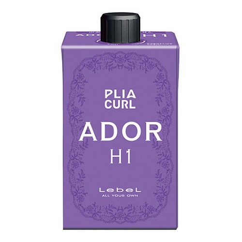 プライア カール アドール H1 400ml ルベルの通販・卸 | 4952195602032