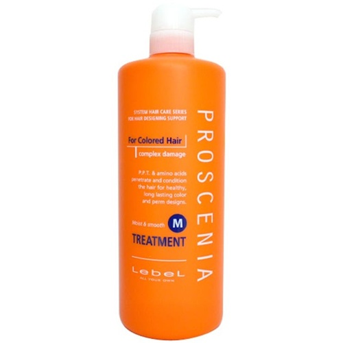 プロセニア トリートメント M 980g ルベルの通販・卸 | 4952195626182