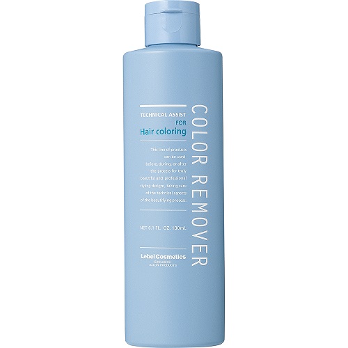 ルベル カラーリムーバー 180ml ルベルの通販・卸 | 4952195612857