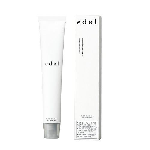 エドル LTEX 80g ルベルの通販・卸 | 4952195681877 | 理美容用品商材