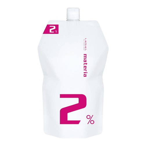 マテリア オキシ 2% 1000ml ルベルの通販・卸 | 4952195616985 | 理