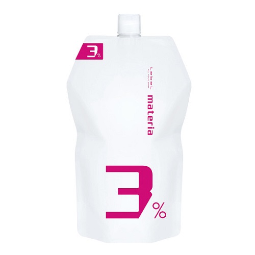マテリア オキシ 6% 1000ml ルベルの通販・卸 | 4952195616961 | 理