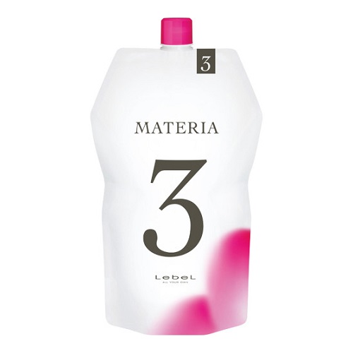 マテリア オキシ W 6% 1000ml ルベルの通販・卸 | 4952195619405 | 理