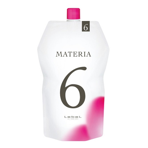 マテリア オキシ W 6% 1000ml ルベルの通販・卸 | 4952195619405 | 理