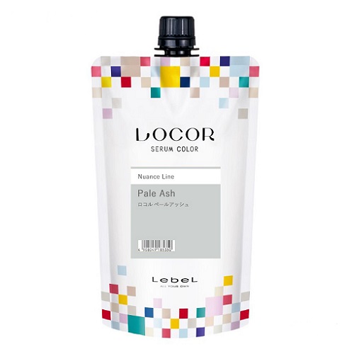 ロコル ペールアッシュ 300g ルベルの通販・卸 | 4952195680825 | 理