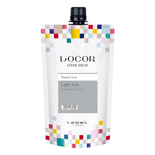 LebeL LOCOR セラムカラー ヘアトリートメント 300g　42本セット MiCOL（ミコル）| 理美容商材最多総合通販サイト
