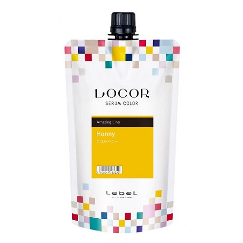 ロコル ハニー 300g ルベルの通販・卸 | 4952195680917 | 理美容用品商