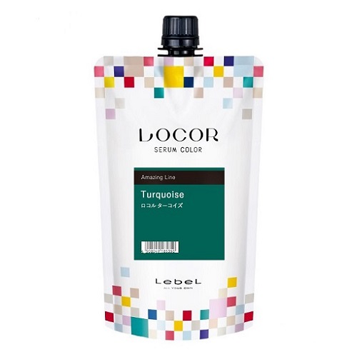 ロコル ターコイズ 300g ルベルの通販・卸 | 4952195680924 | 理美容