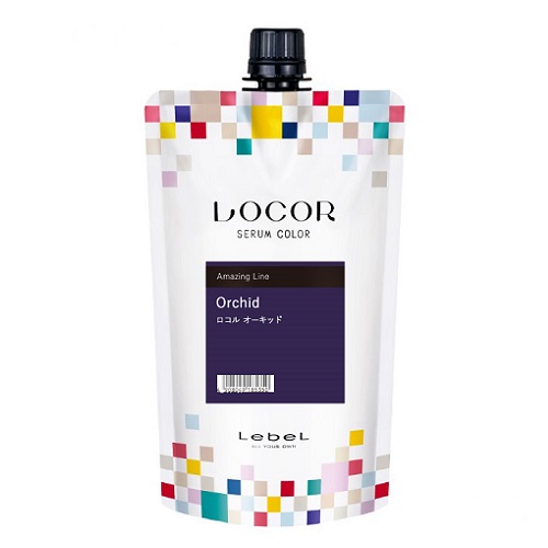 ロコル オーキッド 300g ルベルの通販・卸 | 4952195680948 | 理美容