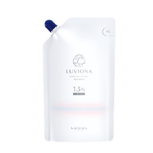 ルビオナ オキシPX 1.5% 1000ml ルベルの通販・卸 | 4952195682225