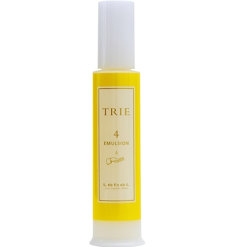 トリエ エマルジョン 4 120ml ルベルの通販・卸 | 4952195632329 | 理