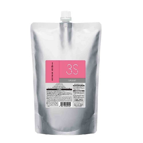 イオ セルケア 3S(リフィル) 1000ml ルベルの通販・卸 | 4952195625239