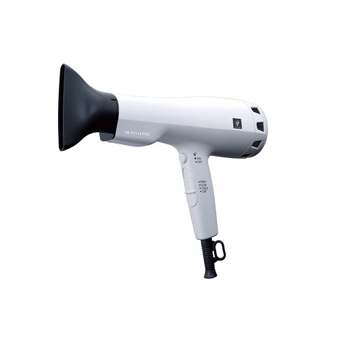 プラズマクラスタードライヤー プラズマクラスターイオン16プロヘアドライヤー ホワイト 小物の通販