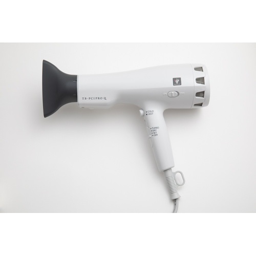 キャンペーン プラズマクラスターイオン ドライヤー PCI Q ホワイト