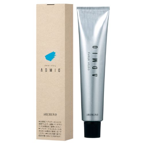 カラーストーリーアドミオ 12アクア 90g アリミノの通販・卸