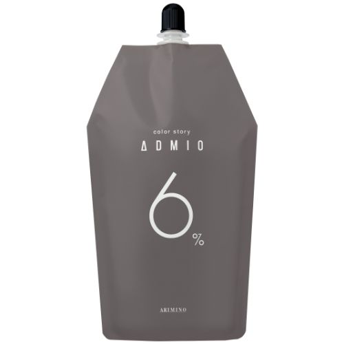 カラーストーリーアドミオ OX2.8% 1000g アリミノの通販・卸