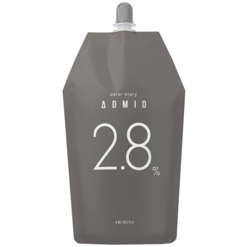 カラーストーリーアドミオ OX2.8% 1000g アリミノの通販・卸