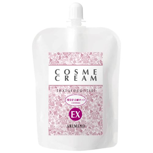 コスメクリーム EX n2 400g アリミノの通販・卸 | 4901275014296 | 理